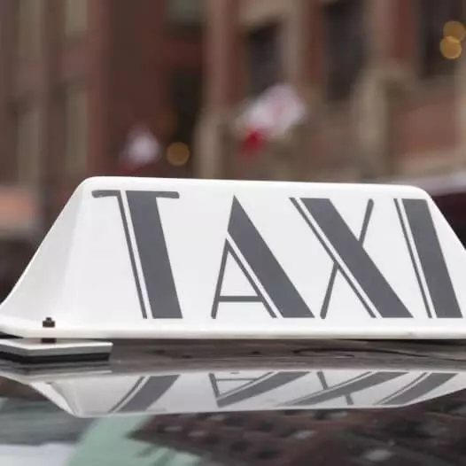 korporacja taksowkowa